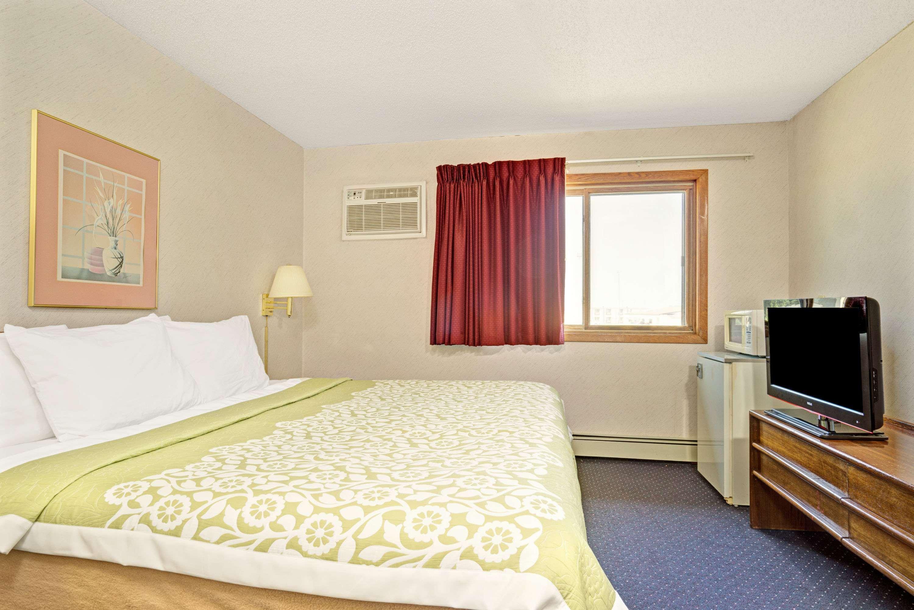 Days Inn By Wyndham Monticello Экстерьер фото
